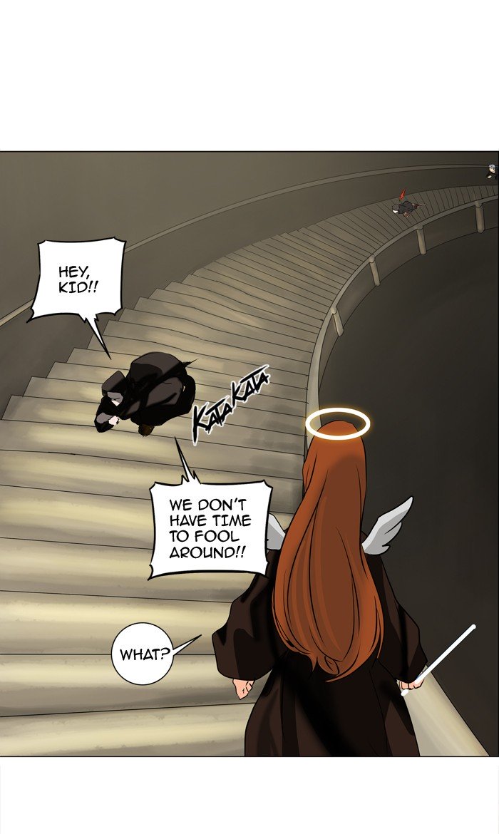 Tower of God, Chapter 222 image 01